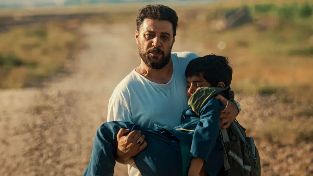 خبر روز | پرونده «وحشی» بسته نشد؛ هومن سیدی برای فصل دوم چه خوابی دیده است؟ 10 پرونده «وحشی» بسته نشد؛ هومن سیدی برای فصل دوم چه خوابی دیده است؟