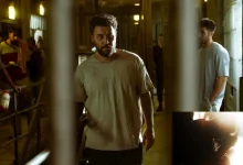 شکسته شدن رکورد فیلم نت توسط وحشی