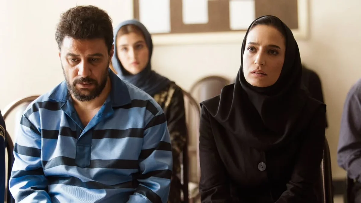 یک هفته مانده به انتشار فصل جدید سریال وحشی انتقامجو برمیخیزد وحشی1 6