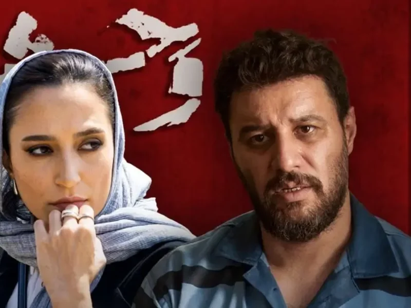 خبر روز| سریال وحشی ۲ با حضور هومن سیدی و جواد عزتی افتتاح شد سریال وحشی ۲ با حضور هومن سیدی و جواد عزتی افتتاح شد