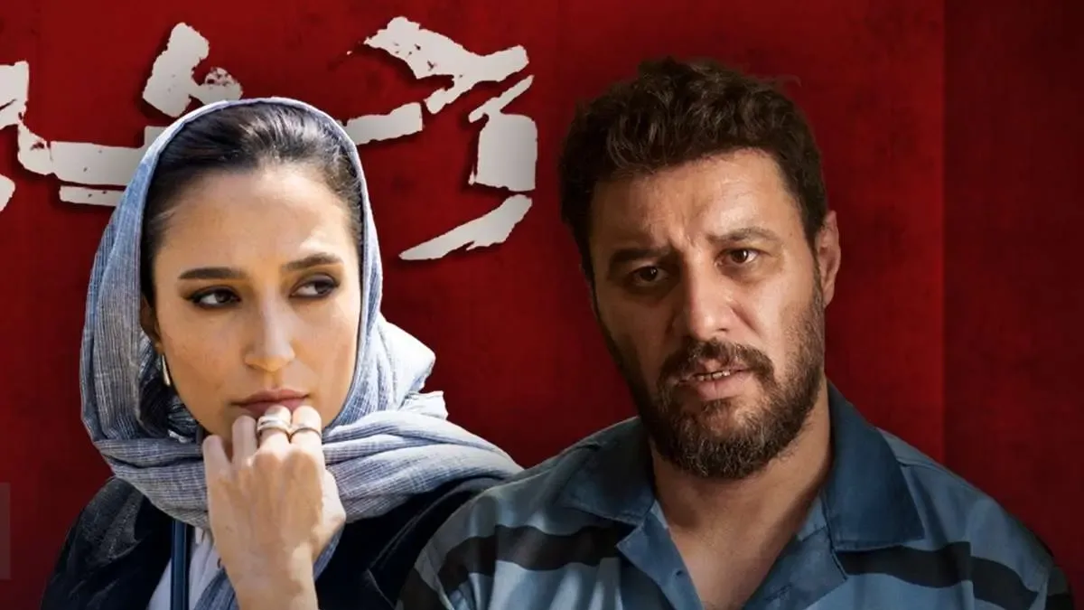 خبر روز| سریال وحشی ۲ با حضور هومن سیدی و جواد عزتی افتتاح شد سریال وحشی ۲ با حضور هومن سیدی و جواد عزتی افتتاح شد