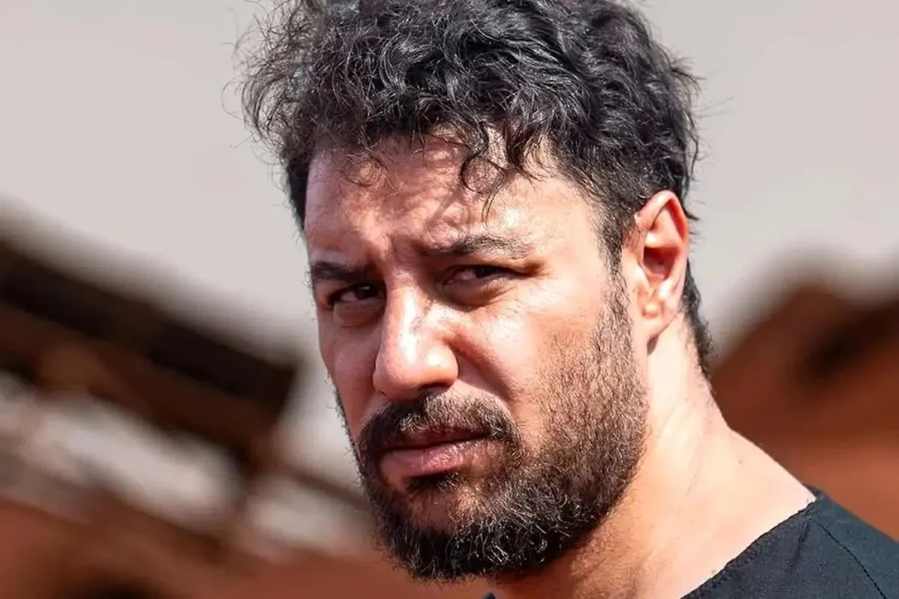 سکانسی از قسمت آخر وحشی غوغا کرد و حسابی دست به دست شد