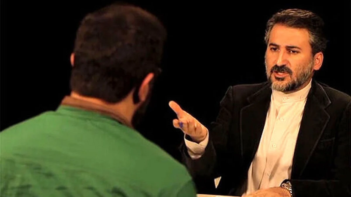 فصل جدید ممیزی در راه است؟ وحید آقاپور از احتمال ادامه برنامه گفت