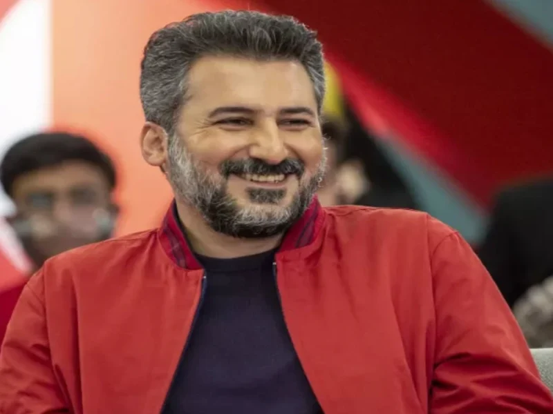 تصویر منتشر شده از همسر وحید آقاپور «سریال ممیزی»