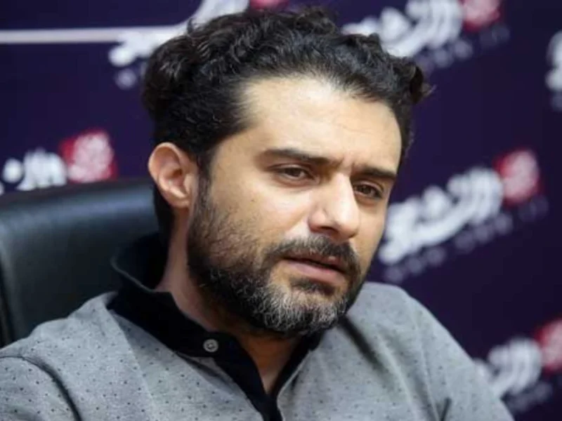 وحید رهبانی از « یوسف پیامبر» تا «گاندو»