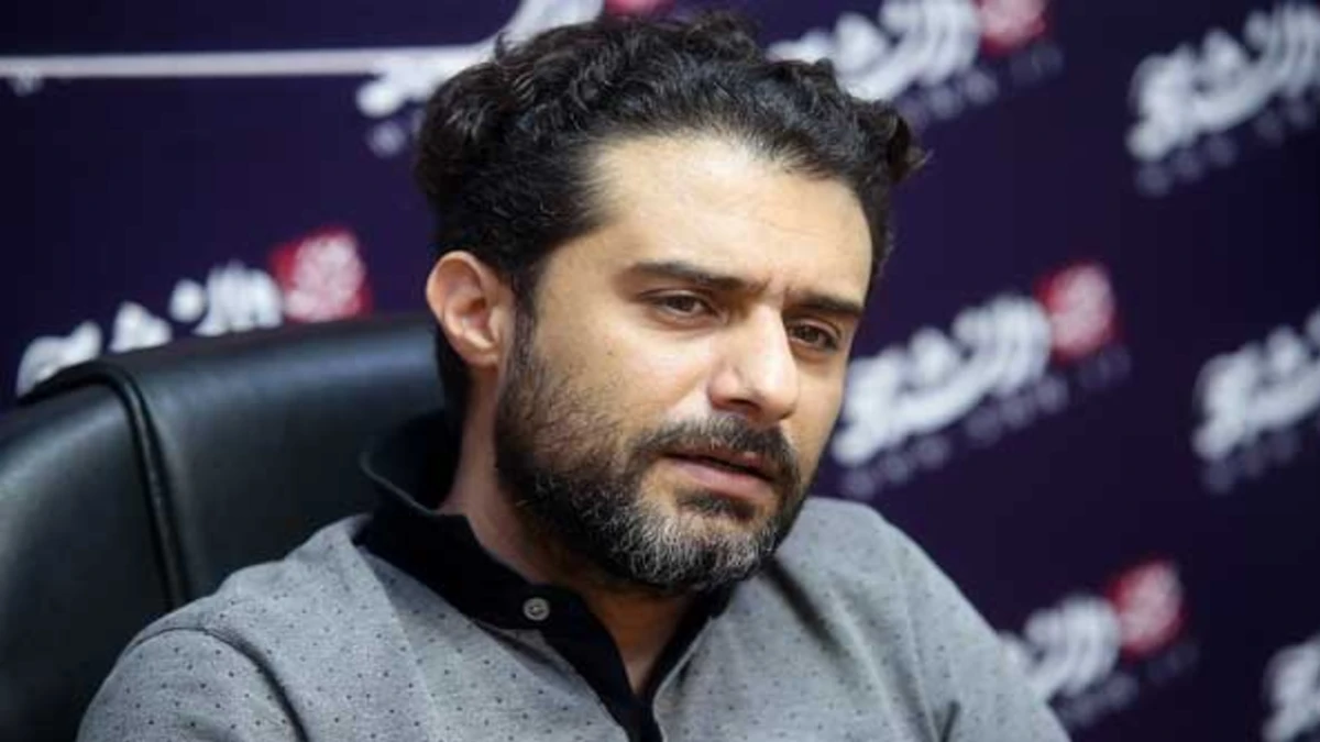 وحید رهبانی از « یوسف پیامبر» تا «گاندو»