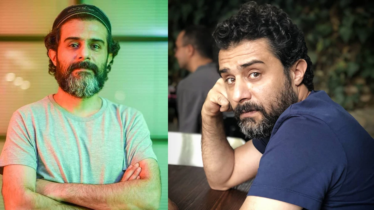 وحید رهبانی از «یوسف پیامبر» تا «گاندو»