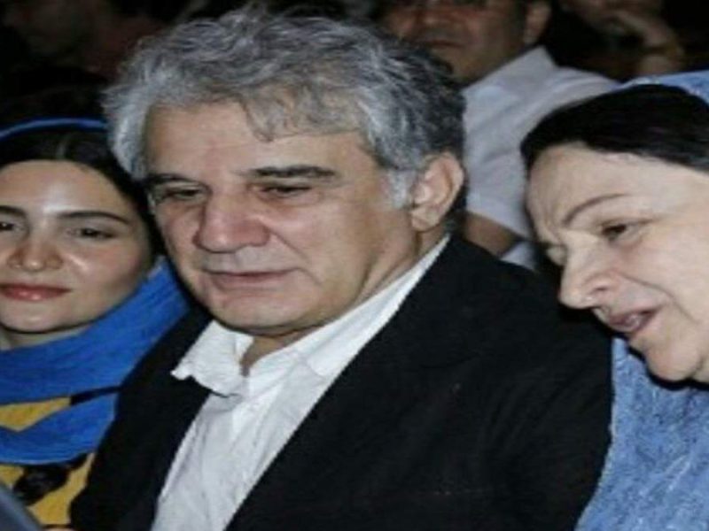 ورا هاشمی
