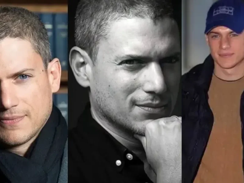 زندگی خصوصی ونتورث میلر، عکس‌های شخصی و بیوگرافی