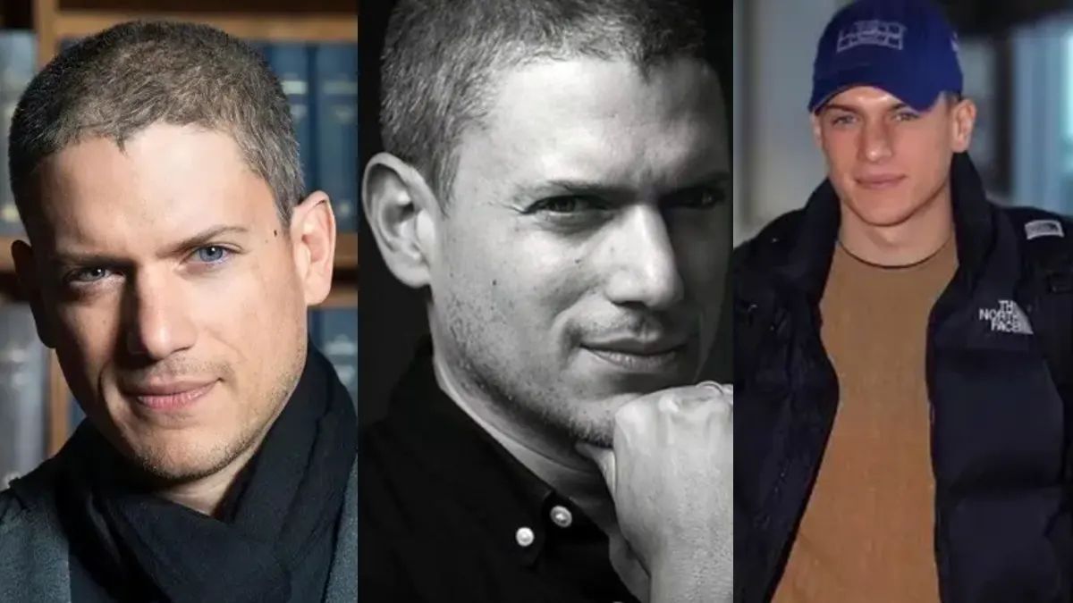 تصویر روز| زندگی خصوصی ونتورث میلر، عکسهای شخصی و بیوگرافی زندگی خصوصی ونتورث میلر، عکسهای شخصی و بیوگرافی