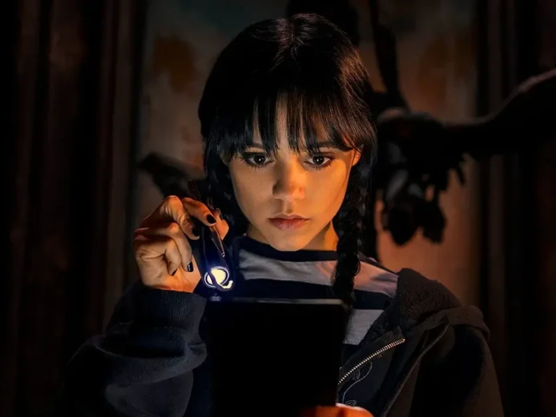 اگر عاشق «ونزدی» هستید این 6 سریال را از دست ندهید