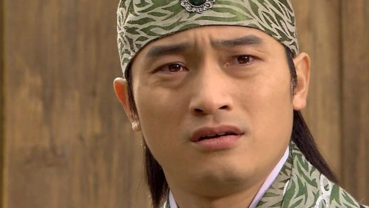 مراسم عروسی وون کی جون سریال جومونگ؛ سال 2013