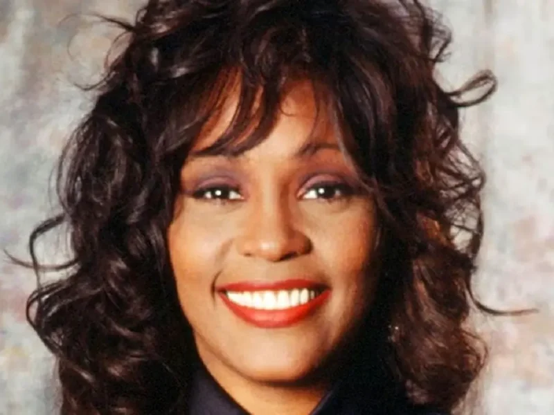 بیوگرافی ویتنی هوستون و عکس‌های شخصی، زندگی خصوصی