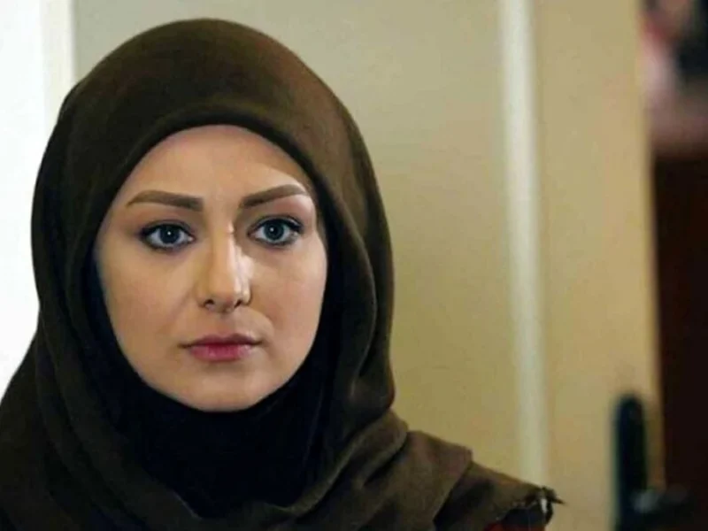 خبر روز | شمایل جذاب نگار سریال زمانه در 39 سالگی شمایل جذاب نگار سریال زمانه در 39 سالگی
