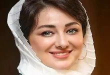 ویدا جوان جوانتر از قبل