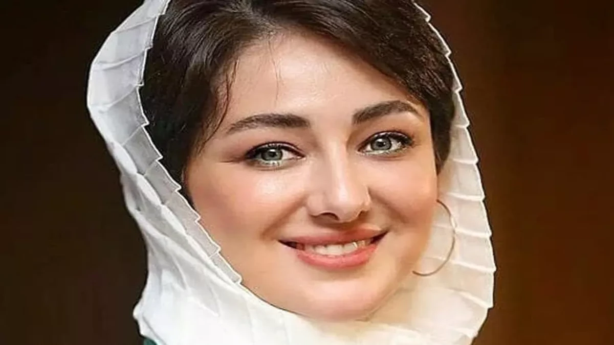 تصویر روز | ویدا جوان جوانتر از قبل ویدا جوان جوانتر از قبل