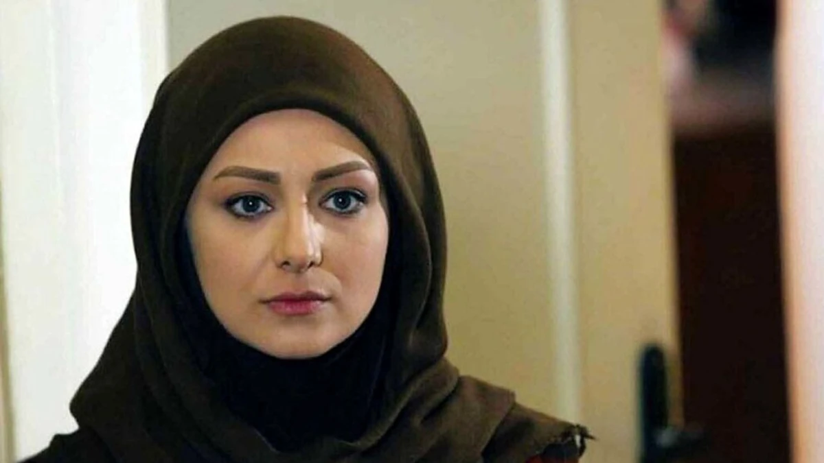 بازیگر زن از ایلا تهرانی خواستگاری کرد