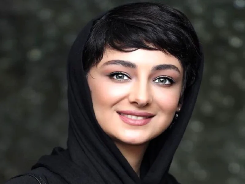 عکس های شخصی و زندگی خصوصی ویدا جوان
