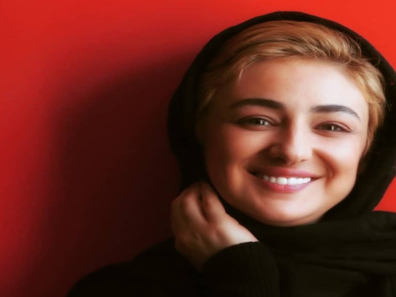 ویدا جوان و پیمان قاسم خانی
