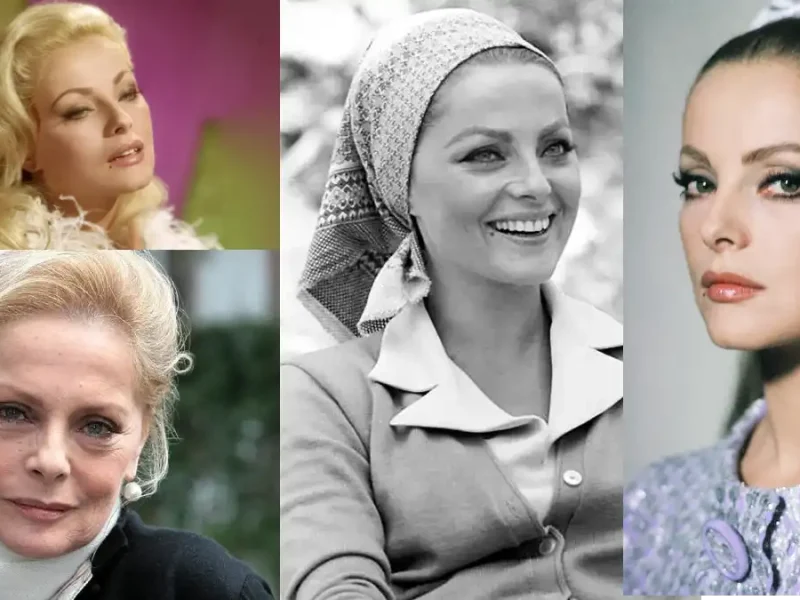 خبر روز | تصاویر شخصی، زندگی خصوصی ویرنا لیزی و بیوگرافی تصاویر شخصی، زندگی خصوصی ویرنا لیزی و بیوگرافی