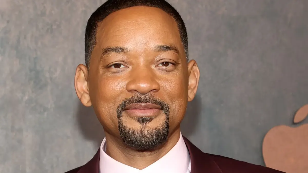 شکایتی تازه از نوازنده خطاب ویل اسمیت ستاره America’s Got Talent روبه‌رو شد