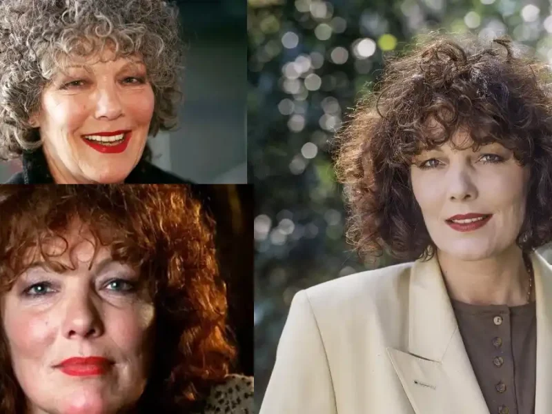 تصاویر شخصی، زندگی خصوصی ویلکه ون آملروی و بیوگرافی