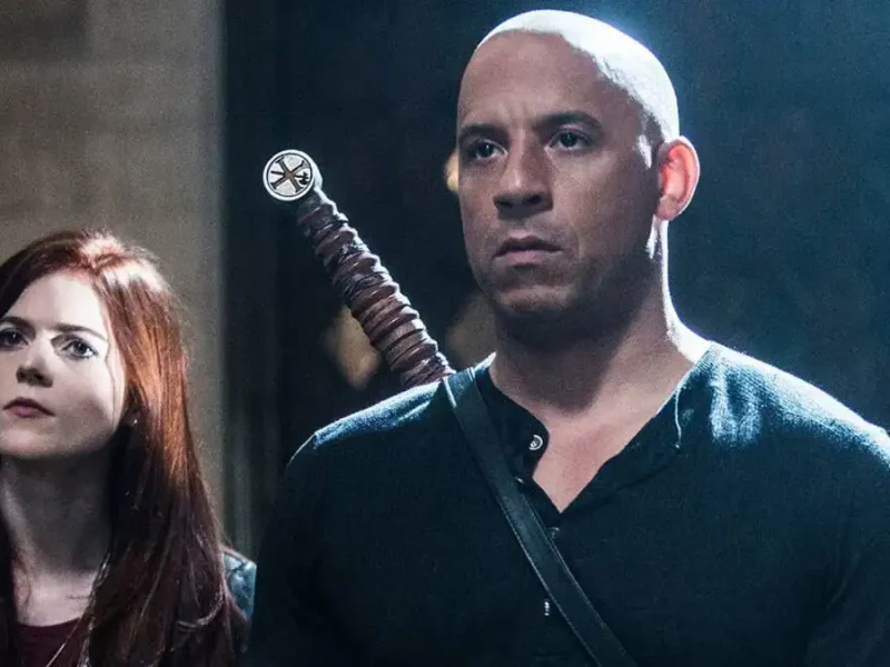 خبر روز | بازگشت وین دیزل به دنیای جادوگران و قهرمانان اکشن بازگشت وین دیزل به دنیای جادوگران و قهرمانان اکشن