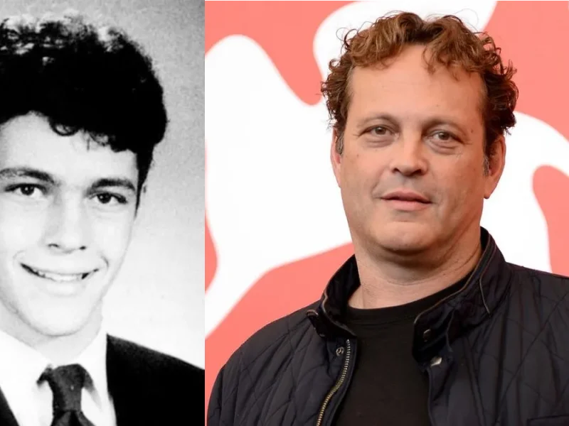 خبر روز | بیوگرافی وینس وان و عکسهای شخصی، زندگی خصوصی بیوگرافی وینس وان و عکسهای شخصی، زندگی خصوصی