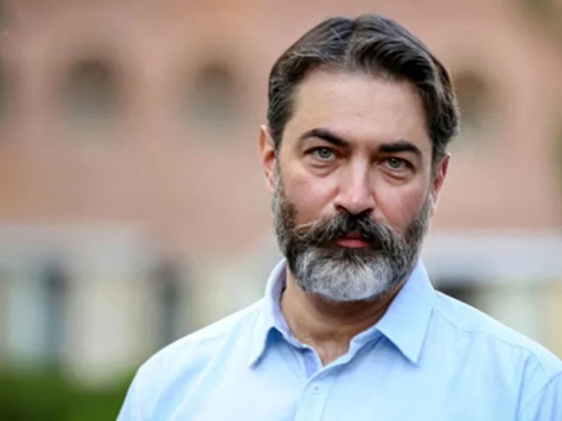 تصویر روز | عکس شباهت جالب بهرام رادان به پارسا پیروزفر جلبتوجه کرد! عکس شباهت جالب بهرام رادان به پارسا پیروزفر جلبتوجه کرد!