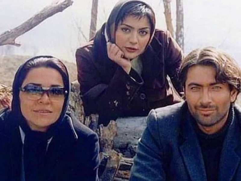 تغییر چهره جذاب «پارسا پیروزفر، تهمینه میلانی و السا فیروزآذر» بعد 21 سال