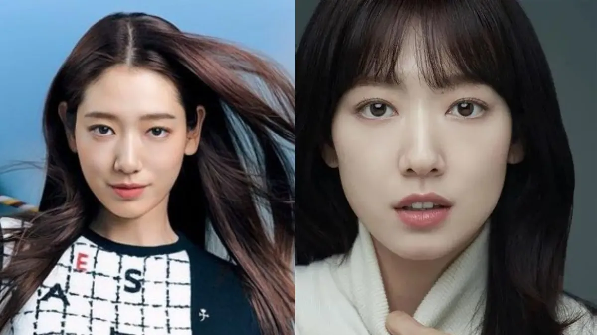 زندگی خصوصی پارک شین‌هه و بیوگرافی