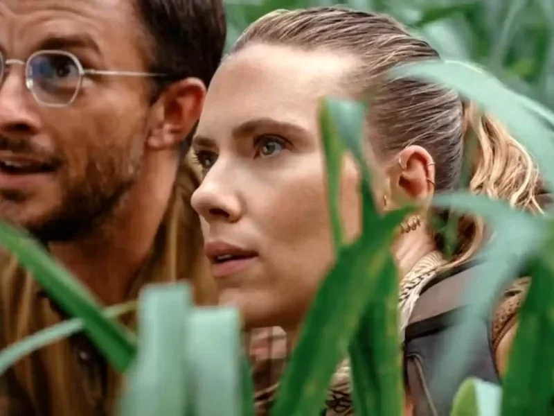 جدال دوباره با دایناسورها؛ پارک ژوراسیک 2025