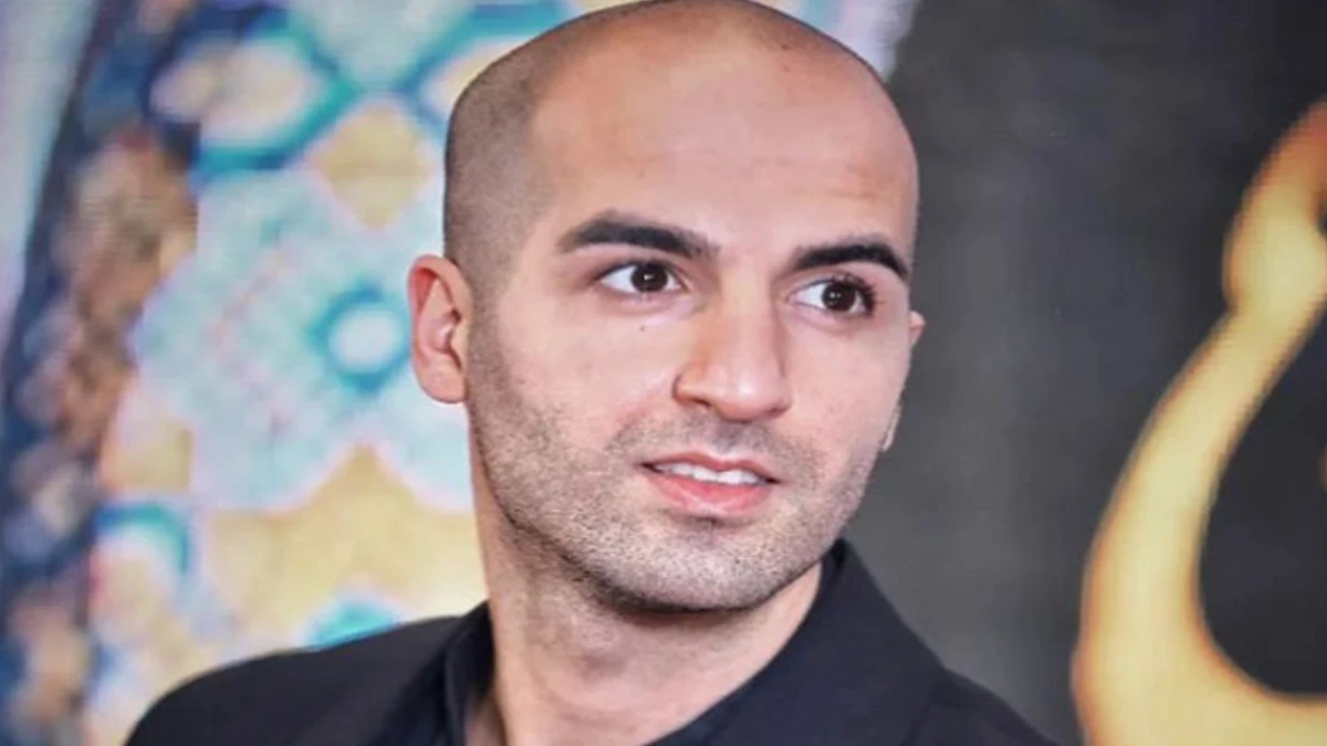 دکوراسیون خاص خانه پاشا جمالی