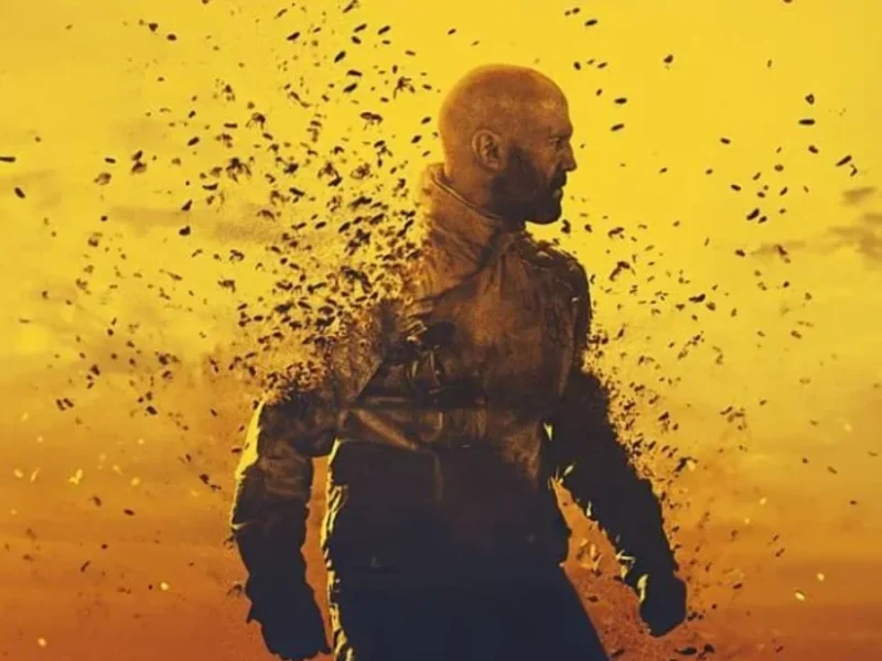 خبر روز | پام کلمنتیف و آدام کوپلند به جمع هنرمندان فیلم Beekeeper 2 پیوستند پام کلمنتیف و آدام کوپلند به جمع هنرمندان فیلم Beekeeper 2 پیوستند