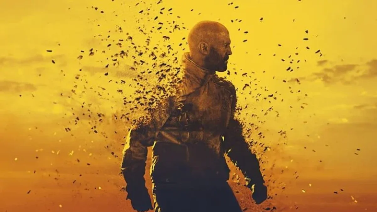 خبر روز | پام کلمنتیف و آدام کوپلند به جمع هنرمندان فیلم Beekeeper 2 پیوستند پام کلمنتیف و آدام کوپلند به جمع هنرمندان فیلم Beekeeper 2 پیوستند