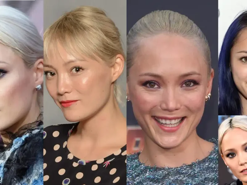 بیوگرافی پام کلمنتیف و تصاویر شخصی، زندگی خصوصی