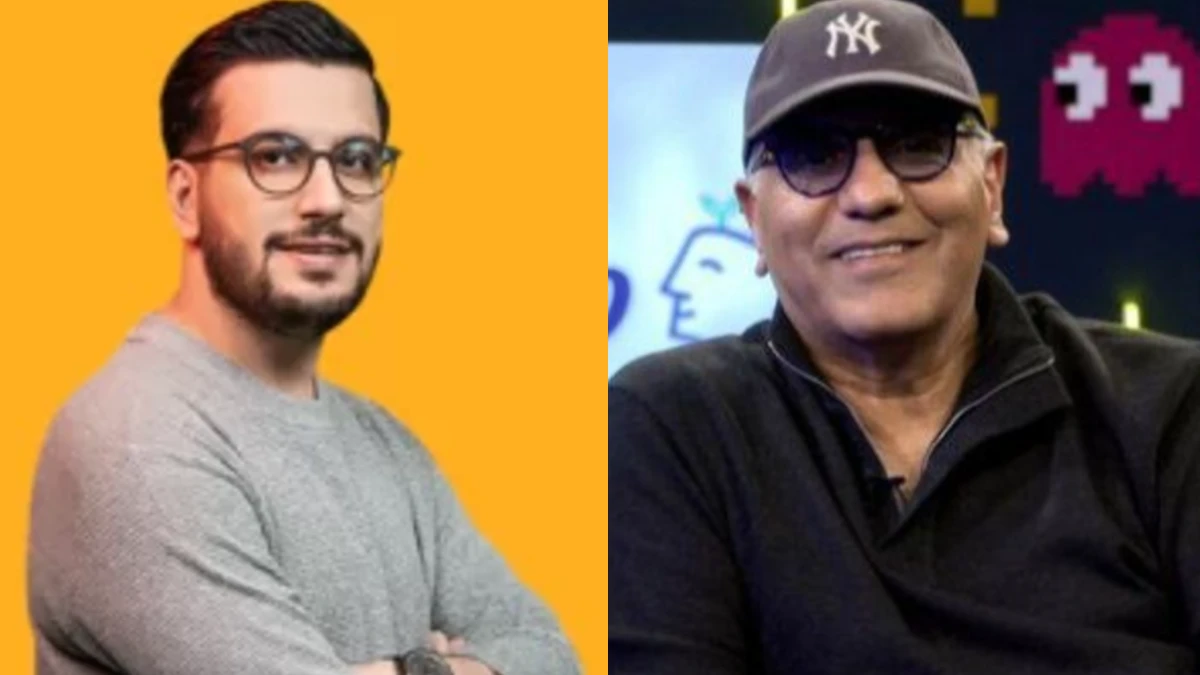 خبر روز | مهران مدیری مهمان پامپ امیرحسین قیاسی شد مهران مدیری مهمان «پامپ» امیرحسین قیاسی شد