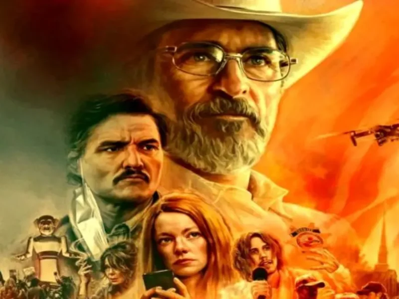 قصه‌ای از دل دوران پاندمی