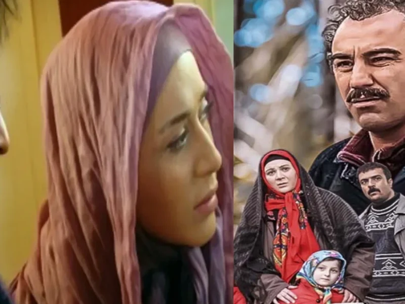 پوریا پورسرخ، مجید واشقانی و سارا منجزی سه بازیگر میهمان سریال پایتخت 1