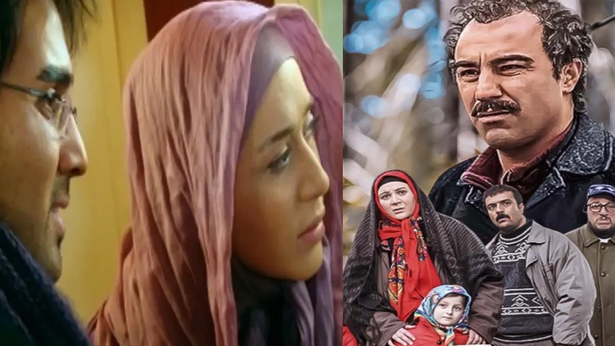 پوریا پورسرخ، مجید واشقانی و سارا منجزی سه بازیگر میهمان سریال پایتخت 1