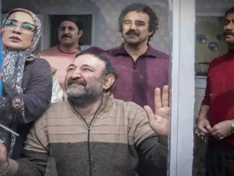 پایتخت طنزی ماندگار که نسل‌ها را همراه کرد