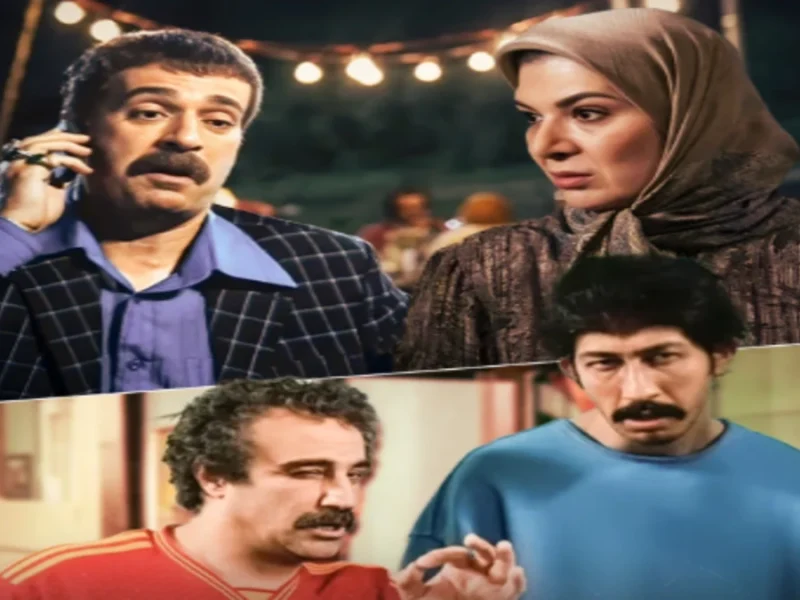 «پایتخت» ایرانی‌پسندترین سریال؛ لطفا فصل بعدی را هم بسازید