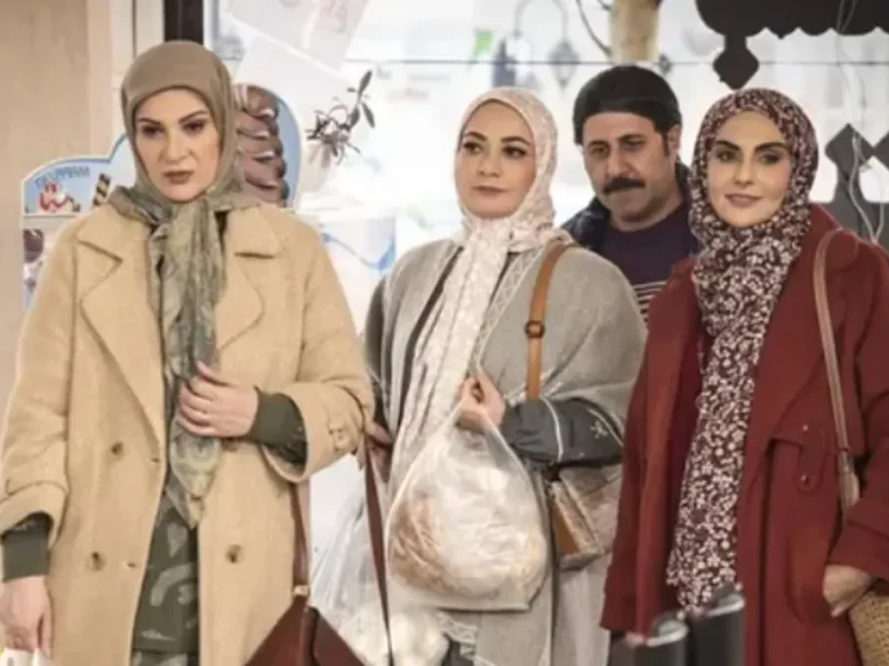 ایده سریال «پایتخت» چطور لو رفت؟