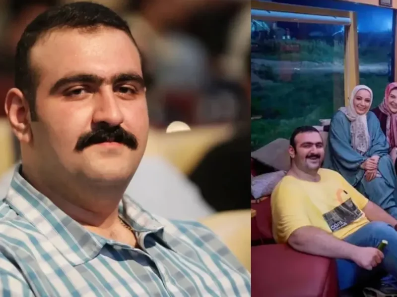 بهروز «پایتخت» برج میلاد را برای لحظاتی منفجر کرد