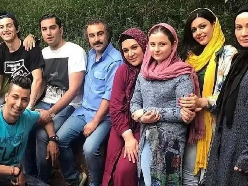 تصویر روز | رحمان و رحیم و بهروز فریبا در سریال جذاب «پایتخت» رحمان و رحیم و بهروز فریبا در سریال جذاب «پایتخت»