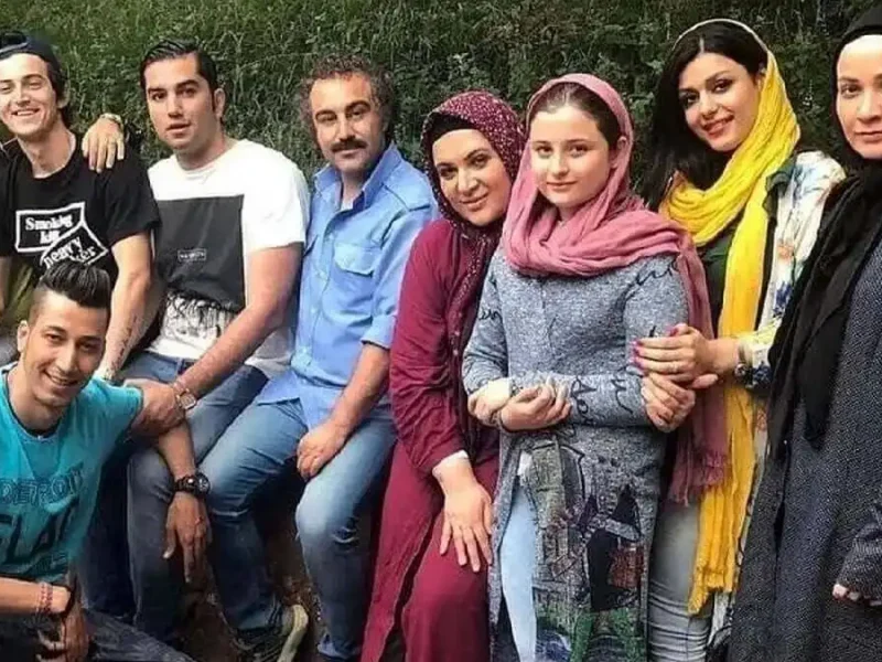 تصویر روز | رحمان و رحیم و بهروز فریبا در سریال جذاب «پایتخت» رحمان و رحیم و بهروز فریبا در سریال جذاب «پایتخت»