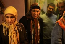 نقی، هما، سارا، نیکا، فدوی و بابا پنجعلی پایتخت سال 92