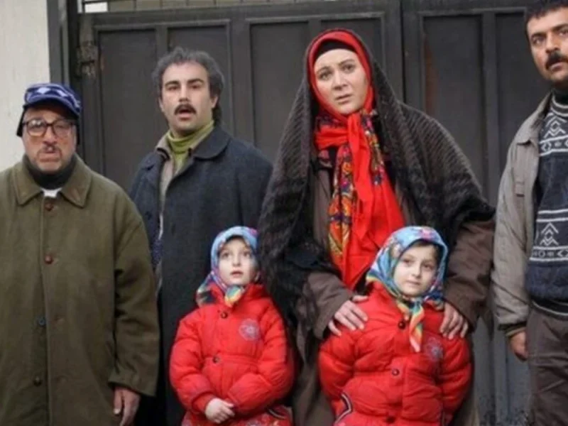 ارسطو، خانواده نقی، بهبود و فهیمه؛ پایتخت 6 سال 98