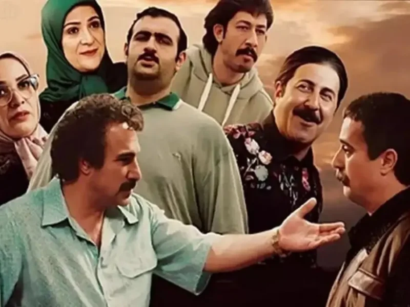 واکنش سیروس مقدم به دستمزد چند ده میلیاردی بازیگران پایتخت