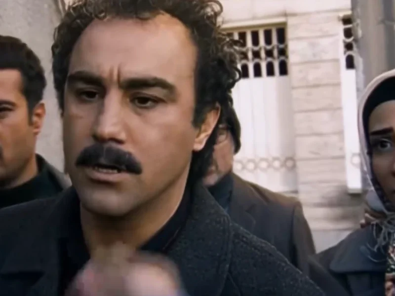 تغییرات دیدنی محسن تنابنده، احمد مهران‌فر و سمیرا حسن پور بازیگران پایتخت